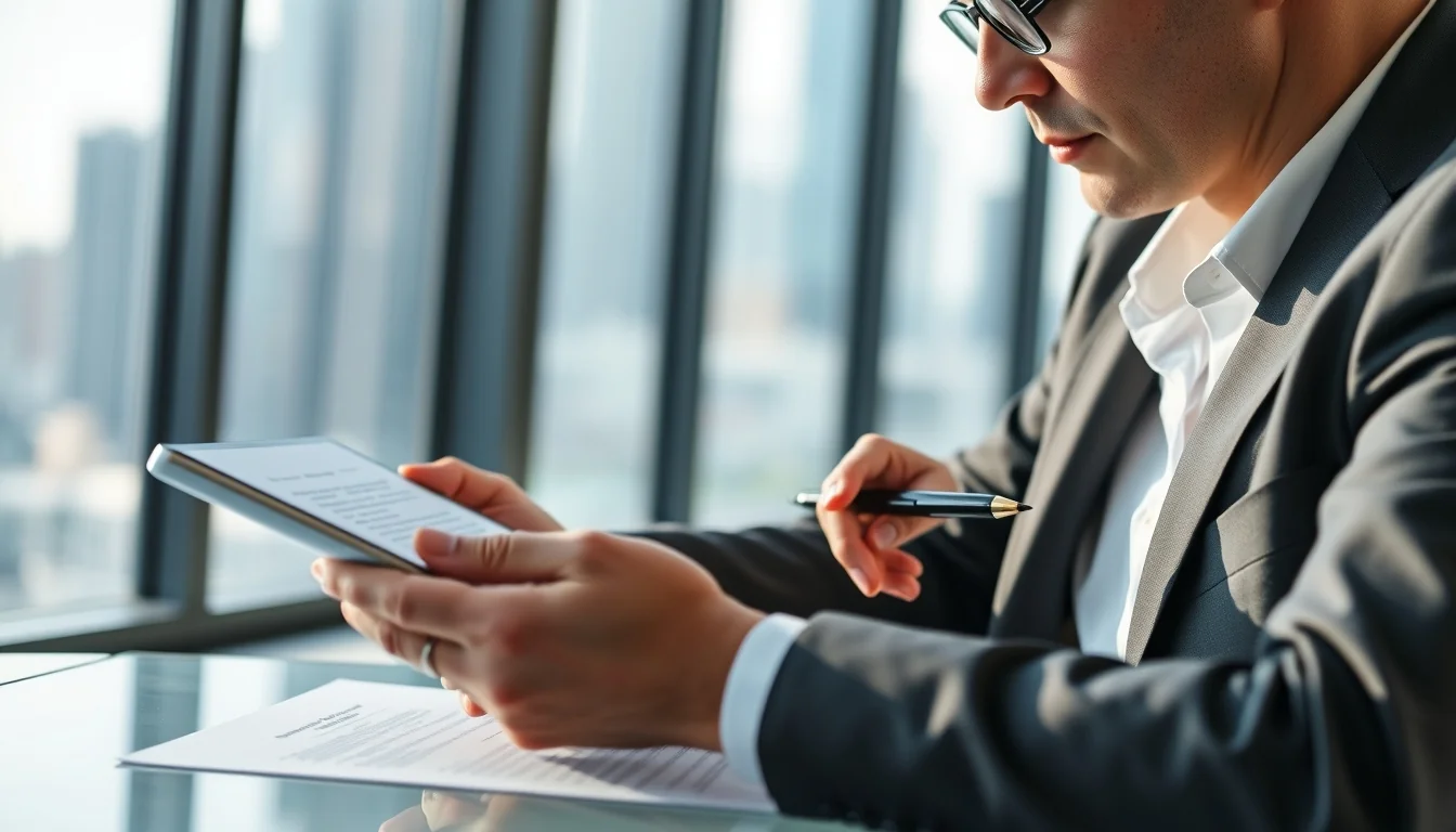 Supporting pricing visual